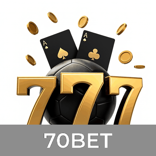 Experimente o Exclusivo Login Seguro na 70BET