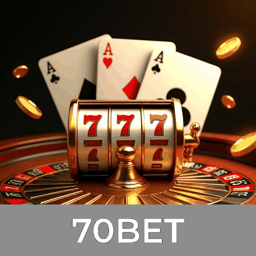 70BET: Ofertas de Bônus e Promoções Imperdíveis