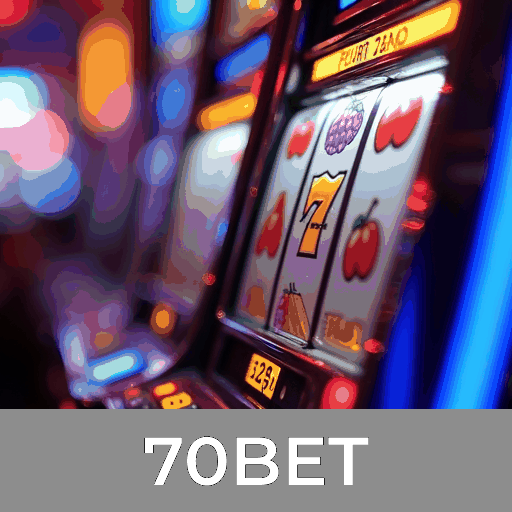 70BET - Seu Cassino Online Seguro e Premiado