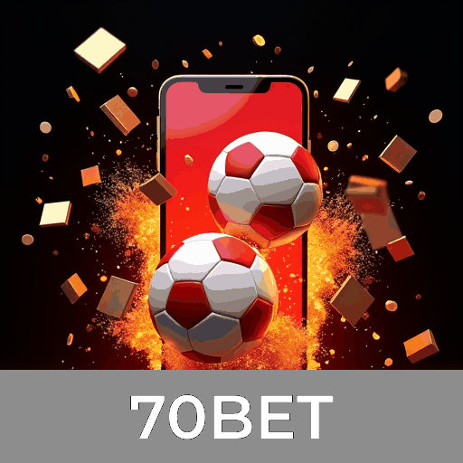 70BET: Apostas Online com Segurança e Serviços Profissionais