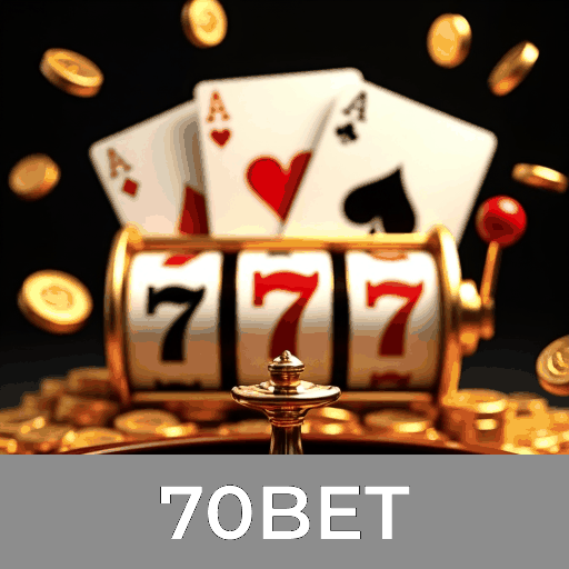 Explore a Conveniência e Funcionalidade Completa do App 70BET