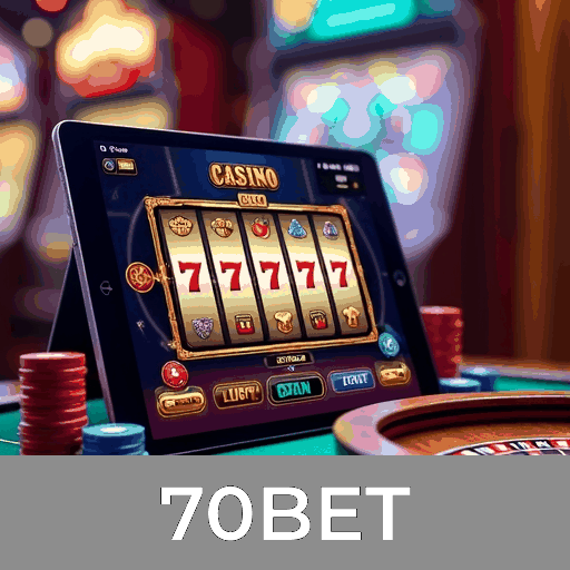 70BET: Apostas Online com Segurança e Serviços Profissionais