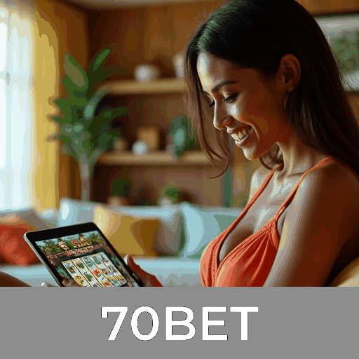 Experimente o Exclusivo Login Seguro na 70BET