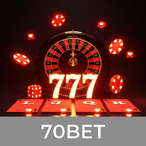 70BET: Ofertas de Bônus e Promoções Imperdíveis