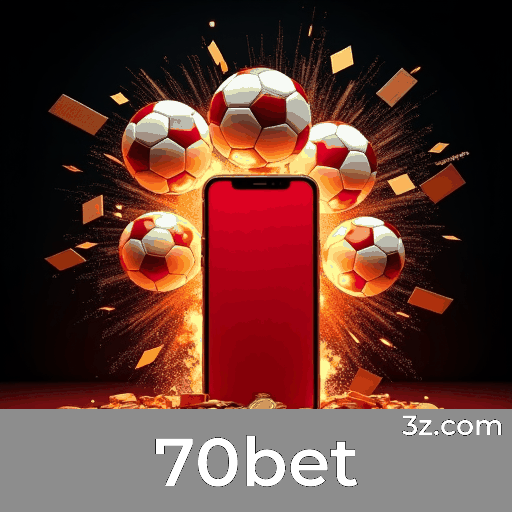 Tecnologia holográfica em jogos de cassino no 70bet