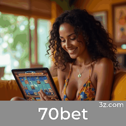 70bet: A Plataforma de Cassino Online Premium
