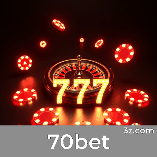 Tecnologia Avançada e Segurança Inigualável na 70bet